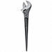 Spud Wrench Open End HdSz 1-7/16 