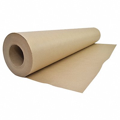 Floor Protection 72 in x 300 Ft Natural