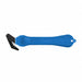 H5019 Safety Cutter Disposable 7 in Blue PK10