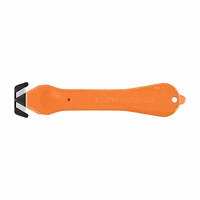 H5018 Safety Cutter Disposable 7in Orange PK10