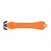 H5018 Safety Cutter Disposable 7in Orange PK10