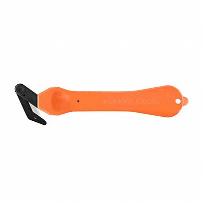 H5019 Safety Cutter Disposable 7in Orange PK10