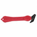 Safety Cutter Disposable 7 in Red PK10