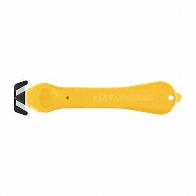 H5018 Safety Cutter Disposable 7in Yellow PK10