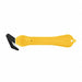 H5019 Safety Cutter Disposable 7in Yellow PK10