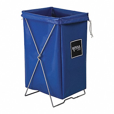 Hamper Kit 30 gal Blue