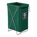 Enviro Hamper Kit 30 gal Green