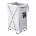 Towel Hamper Kit 30 gal White