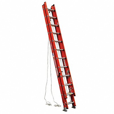 Extension Ladder Fiberglass 32 ft IA