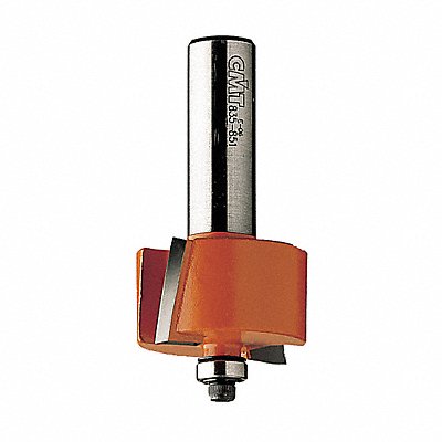 Rabbeting Cut Profile Router Bit 1-1/4 