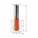 Round Groove Cut Profile Router Bit 3/4 