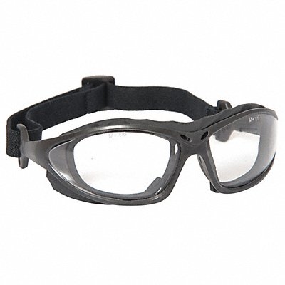 Safety Glasses Clear