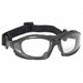 Safety Glasses Clear