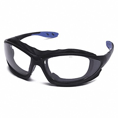 Safety Glasses Clear