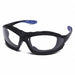 Safety Glasses Clear