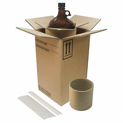 Hazardous Material Shipping Kit 275#