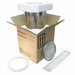 Hazardous Material Shipping Kit PK12