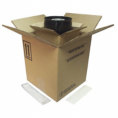 Hazardous Material Shipping Kit PK4