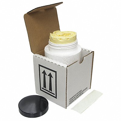 Hazardous Material Shipping Kit PK12