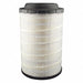 Outer Air Filter Radial
