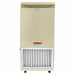 Air Purifier Room Beige Incl UV Bulb