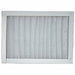 Pleated Pre Filter MERV 8 10 x13 x1 