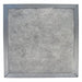 Carbon Media Tray 12 x12 x4 