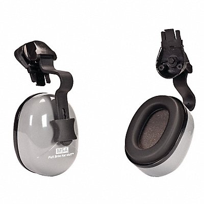 Ear Muffs Hard Hat Mounted 25dB