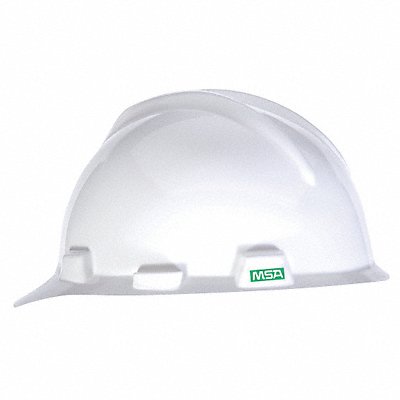 J5166 Hard Hat Type 1 Class E Pinlock White