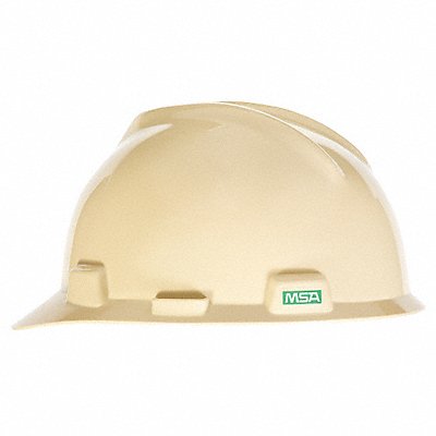 D0311 Hard Hat Type 1 Class E Pinlock Beige