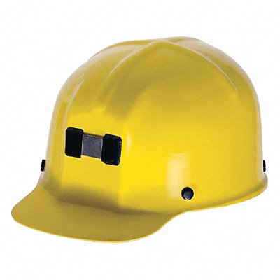 H0853 Hard Hat Type 1 Class G Staz-On Yellow