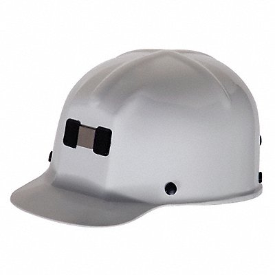 Hard Hat Type 1 Class G White