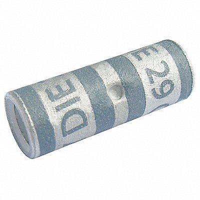 Short-Barrel Spl TinPltd Short Gray