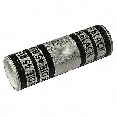 Short-Barrel Spl TinPltd Short Black