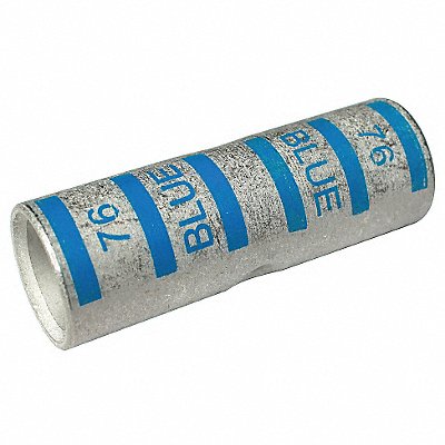 Long-Barrel Spl TinPltd Long Blue