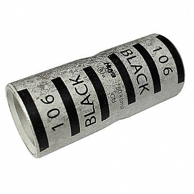Short-Barrel Spl TinPltd Short Black