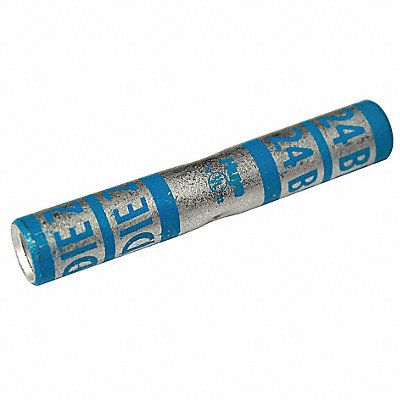 Long-Barrel Spl TinPltd Long Blue