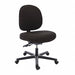 Big/Tall Chair Vinyl Black 16-21 Seat Ht