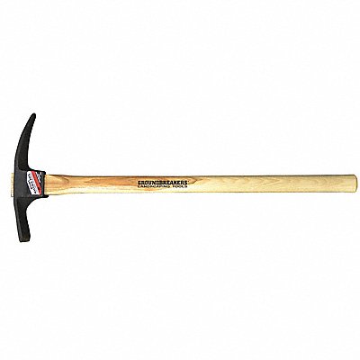 Pick Mattock 26 2 lb