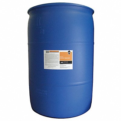 Remover 55 gal Pail Ambers
