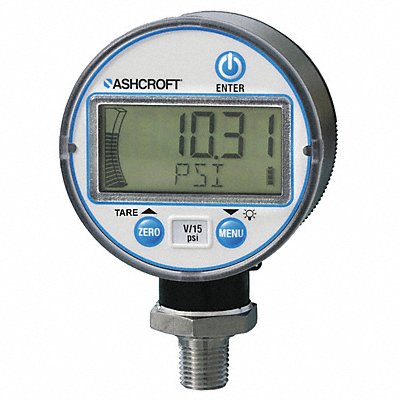 G5753 General Digital Gauge 1000PSI