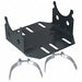 Motor Mounting Base Gray 5 9/16 in L