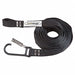 Tie Down Strap Not Adj. Nylon 2 ft.