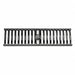 Floor Drain Grate 5-3/8 W 20 L