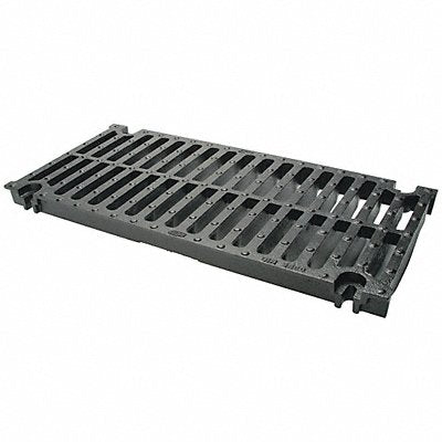 Floor Drain Grate 11-1/4In W 24In L