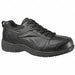 Athletic Shoe W 9 1/2 Black PR