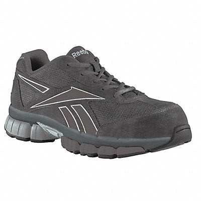 G5167 Athletic Shoe M 4 1/2 Black PR