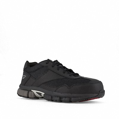 G5167 Athletic Shoe M 9 Black PR