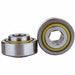 Conveyor Roller Bearing Hex 3.073 OD