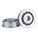 Conveyor Roller Bearing Hex 2.000 OD